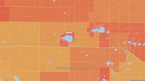 The Best Neighborhoods in Lakeview, MI by Home Value | BestNeighborhood.org