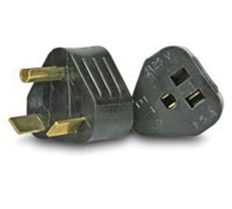 Electrical: Electrical Adapters