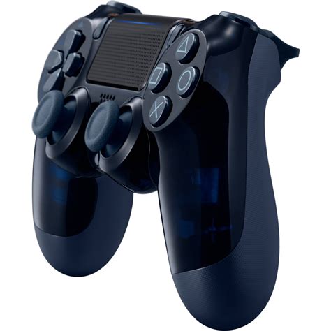 Sony Dualshock Wireless Controller B H Photo Video