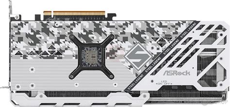 Asrock Rx Xt Steel Legend Oc Specs Techpowerup Gpu Database