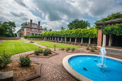 Event Venues Louisville Presbyterian Theological Seminary