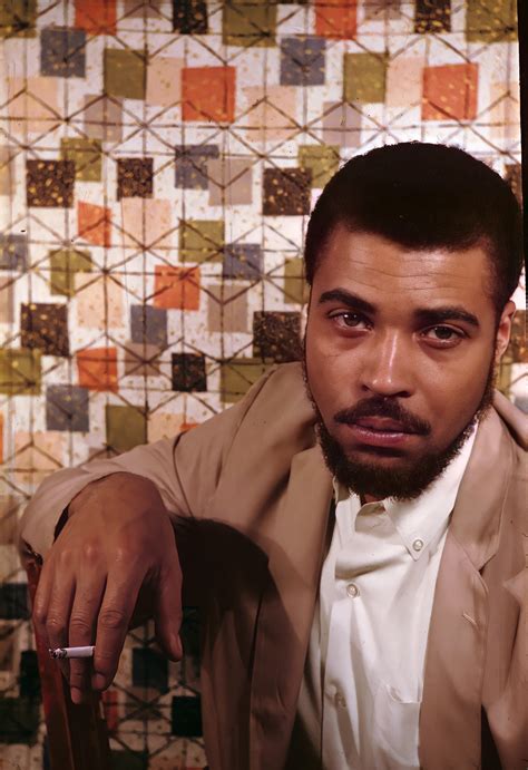 Young James Earl Jones