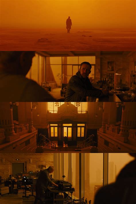 Blade Runner 2049 Cinematography Artofit