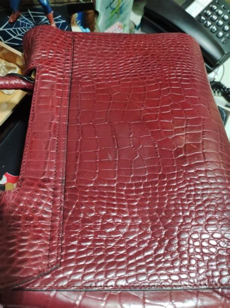 Original Marja Kurki Way Bag Luxury Bags Wallets On Carousell