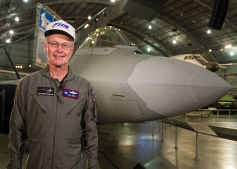 Lockheed Martin F 22a Raptor National Museum Of The United States Air