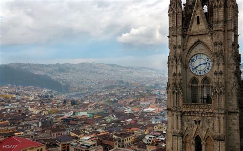 Quito Wallpapers Top Free Quito Backgrounds Wallpaperaccess