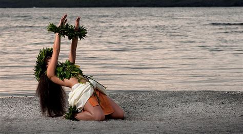 Tiana Hula Photograph By Kirk Shorte Fine Art America