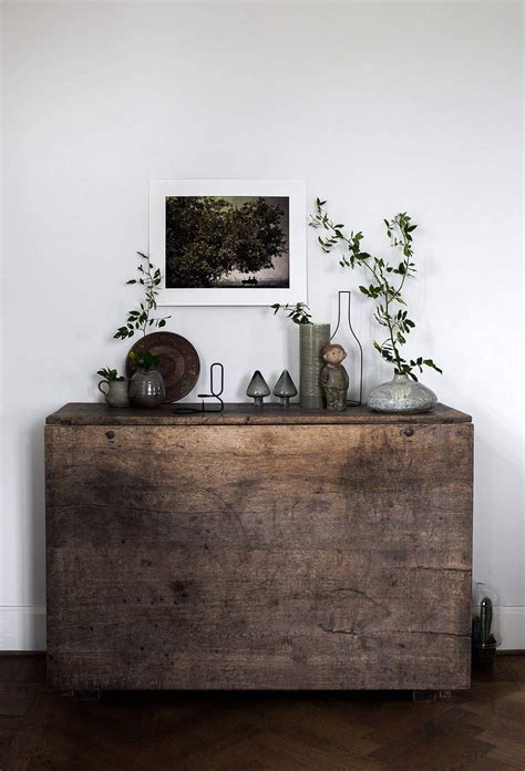 5 Tips For Creating A Wabi Sabi Home