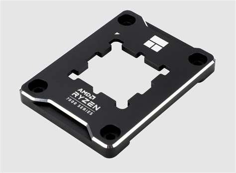 Thermalright Propose Aussi Le Bending Corrector Frame Pour Amd • Pause Hardware