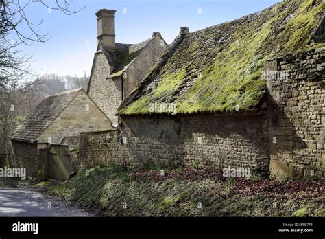 Cotswold villages hi-res stock photography and images - Alamy