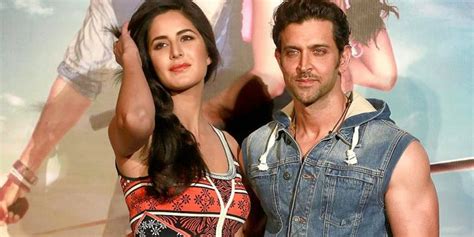 Katrina Kaif part of Hrithik Roshan’s Super 30? Read All Details - Bollyworm