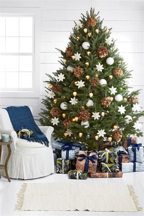 Ideas Para Decorar Tu Rbol Navide O