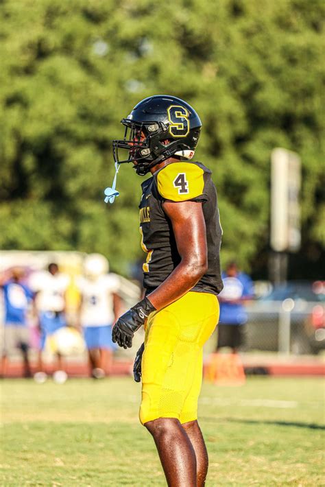 2023 Louisiana Prep Football Preview Scotlandville High School