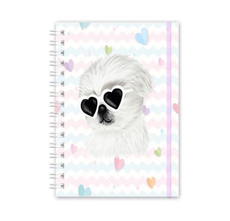 Comprar Planners Em Meow Papelaria Criativa