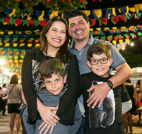 Quem é Fernando Lucena Marido de Raquel Lyra candidata ao governo de