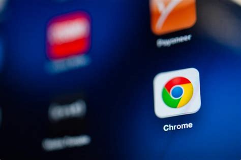 Ultimas Not Cias Sobre Tecnologia Chrome No Ios Atualizado E Barra