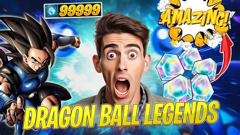 How To Get Free Chrono Crystals In Dragon Ball Legends Dragon Ball