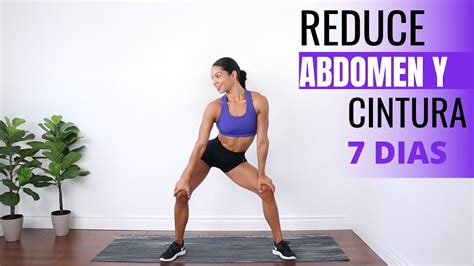 Ejercicios Abdomen Plano Ejercicios Para La Cintura Y Abdominales