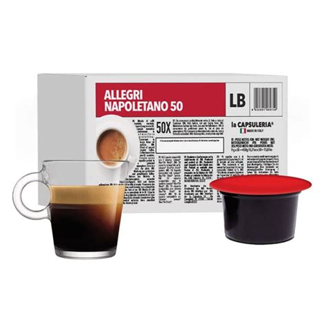 Los productos más vendidos en cápsulas compatibles con Lavazza Blue