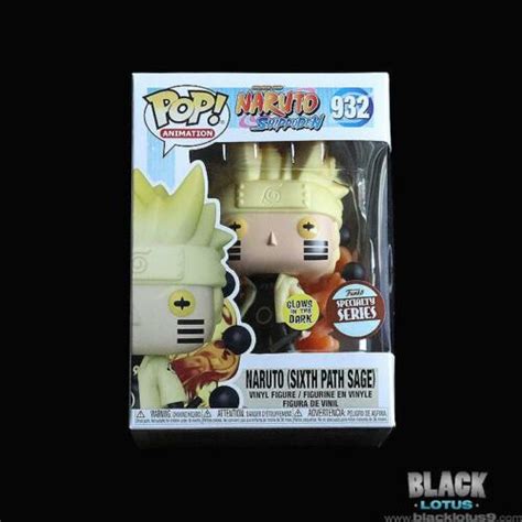 Buy Funko Pop Sixth Six Path Sage Naruto Shippuden Specialty Series