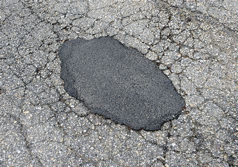 Diy Pothole Repair Alaniz Construction Inc