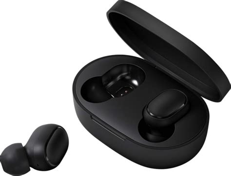 Xiaomi Mi True Wireless Earbuds Basic Bluetooth Handsfree