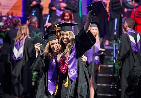 Gcu To Confer Largest Graduating Class In Year History Gcu News