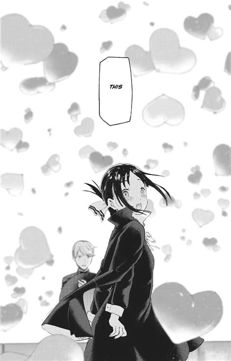 Kaguya Sama Love Is War Manga Ending In About 3 More Chapters