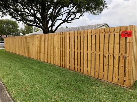 Wood Vs Vinyl Fences Zepco Fence Fence Company