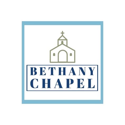 Bethany Chapel Nh By Bethany Chapel Community Church