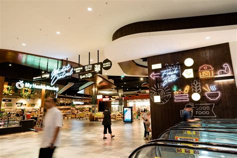 Vicinity Takes Major Hit On Perth Mall Realestatesource