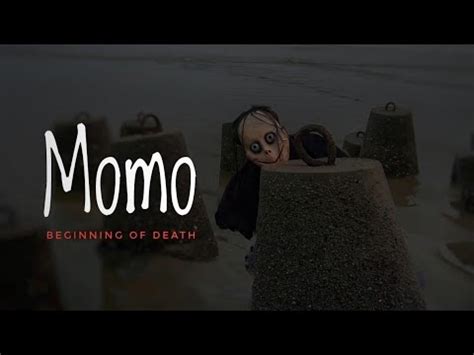 Momo Short Horror Film Ghost Stories In Hindi YouTube