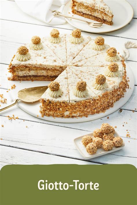 Giotto Torte Dr Oetker Nevermindbilde