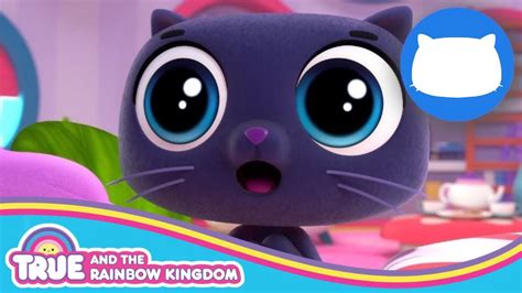 True And The Rainbow Kingdom True Gives Bartleby A Present Season 2 Episode Clip Youtube