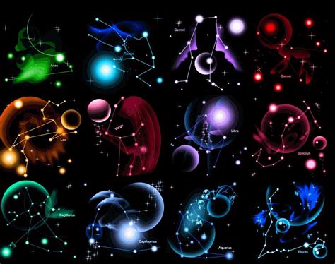 What Is The Meaning Of The Different Zodiac Signs In Our Dreams GOSTICA