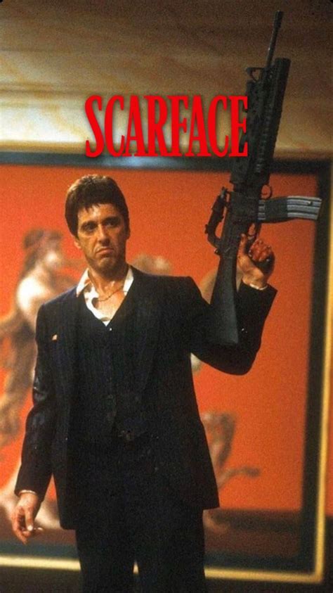 Scarface En 2023 Imagenes Rap Convertir Foto En Dibujo Scarface