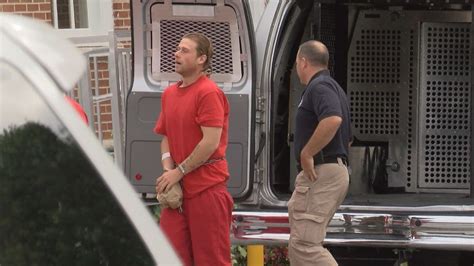 Accused Appalachian Trail Killer Deemed Not Competent For Trial