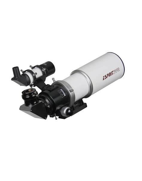 Sky Watcher Esprit 80mm ED Triplet APO Refractor Camera Concepts