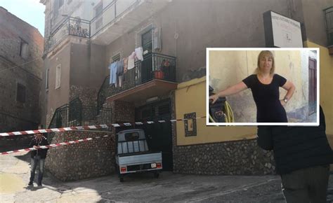 Omicidio A Cassano Donna Trovata Morta In Casa Ancora Irreperibile Il