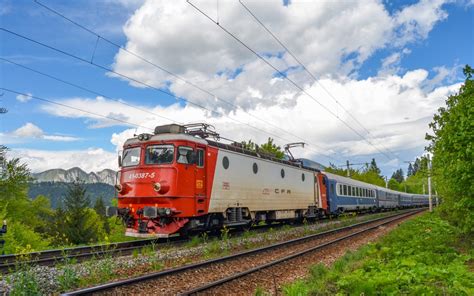 Mersul Trenurilor Care Este Cea Mai Rapid Curs La Cfr