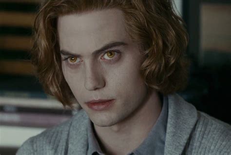 Jasper Hale