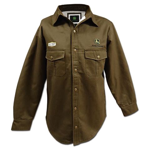 John Deere Clothing