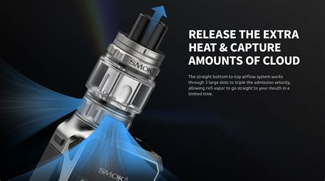 Smok G Priv W Mod Kit Including Batteries Anrem Shop