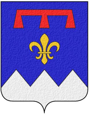 Région Blason Provence Alpes Côte d Azur Geneawiki