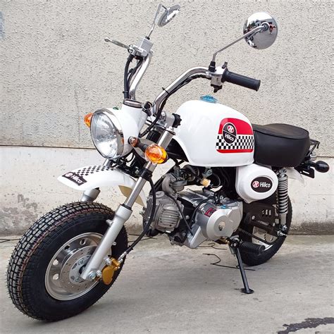 110cc 125cc Monkey Bike Motorcycle For Adults Moto And Motorcycle Price