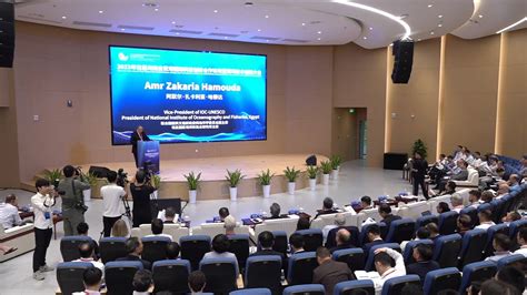 GLOBALink Foreign Experts Laud China S Developments In Deep Sea