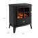 Dimplex Brayford Optiflame Free Standing Electric Flame Effect Stove