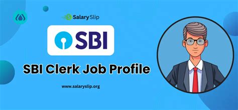 Sbi Clerk Salary In 2024 In Hand Salary And Job Profile