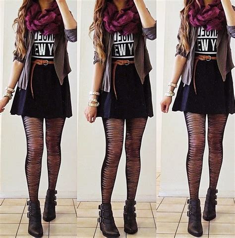 The Fashion Hipster Hipster Fall Outfits