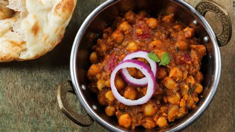 What Is Chana Masala Chole Recipe Punjabi Chole Masala